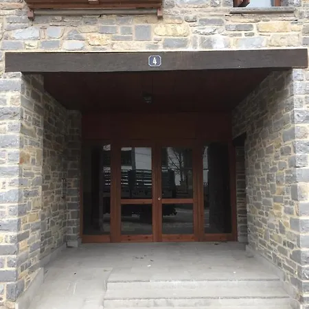 Tu En El Valle De Tena En Appartamento