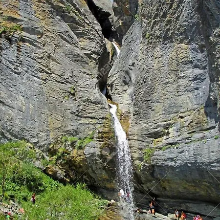 Appartamento Tu En El Valle De Tena En *