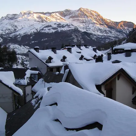 Tu En El Valle De Tena En