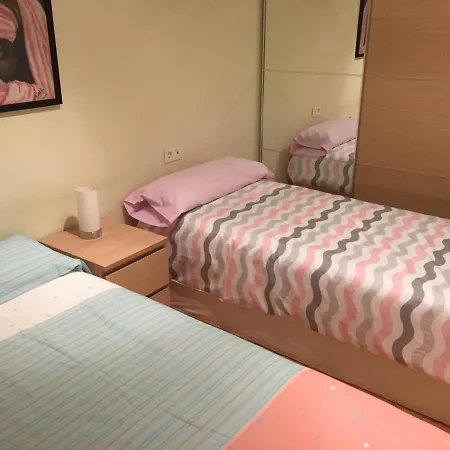 Tu En El Valle De Tena En Appartamento