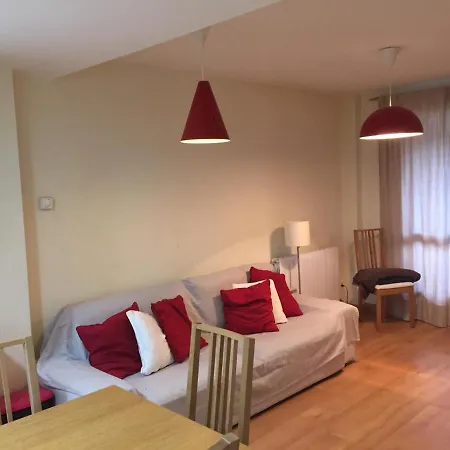 Appartement Tu En El Valle De Tena En Escarrilla