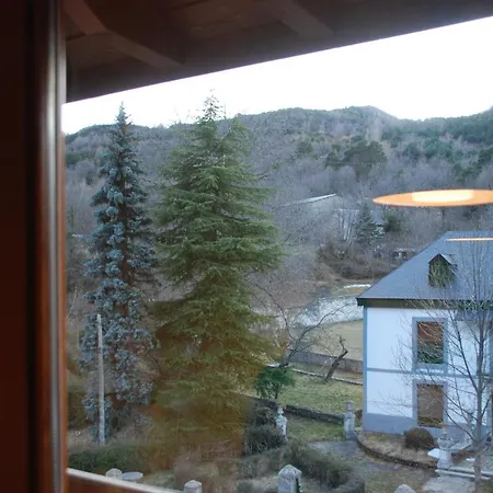 Tu En El Valle De Tena En Appartement