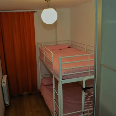 Tu En El Valle De Tena En Appartamento