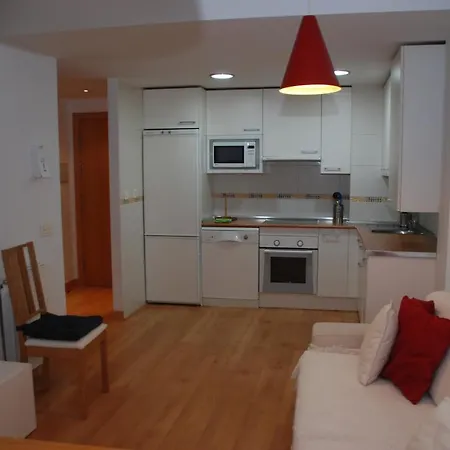 Apartment Tu En El Valle De Tena En *