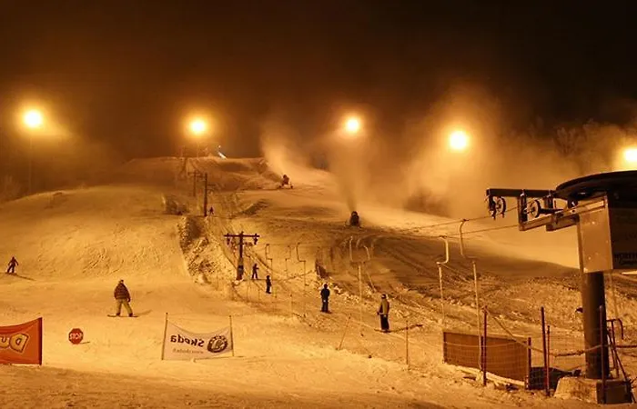 Appartamento Tu En El Valle De Tena En *