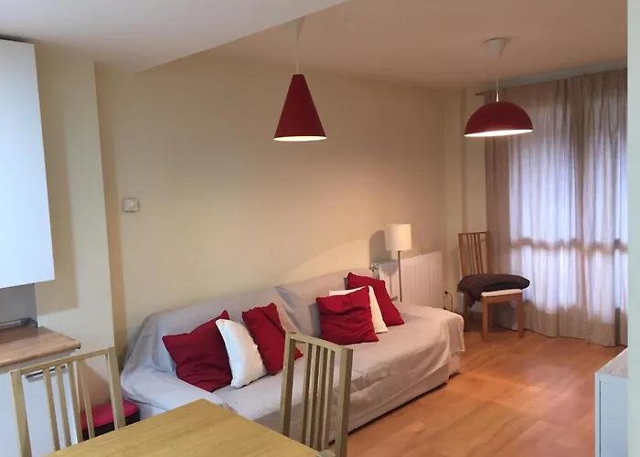 Appartamento Tu En El Valle De Tena En Escarrilla