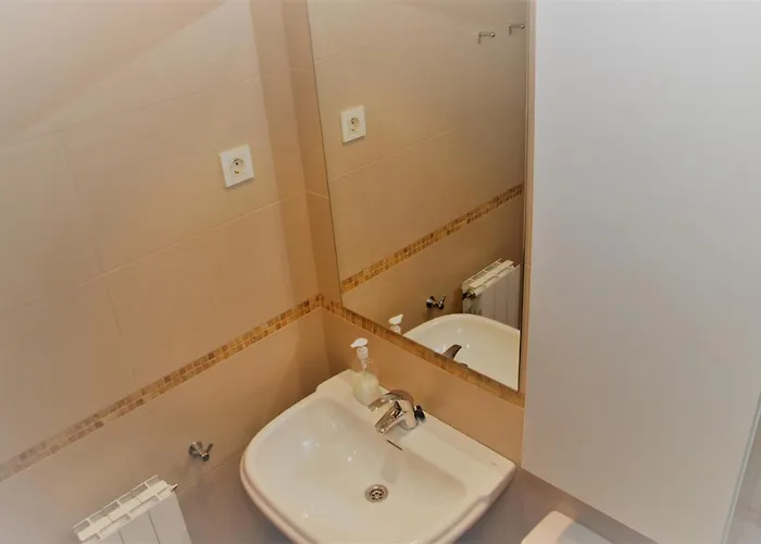 Tu En El Valle De Tena En Appartamento